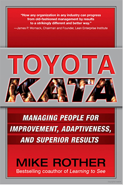 What is Kata