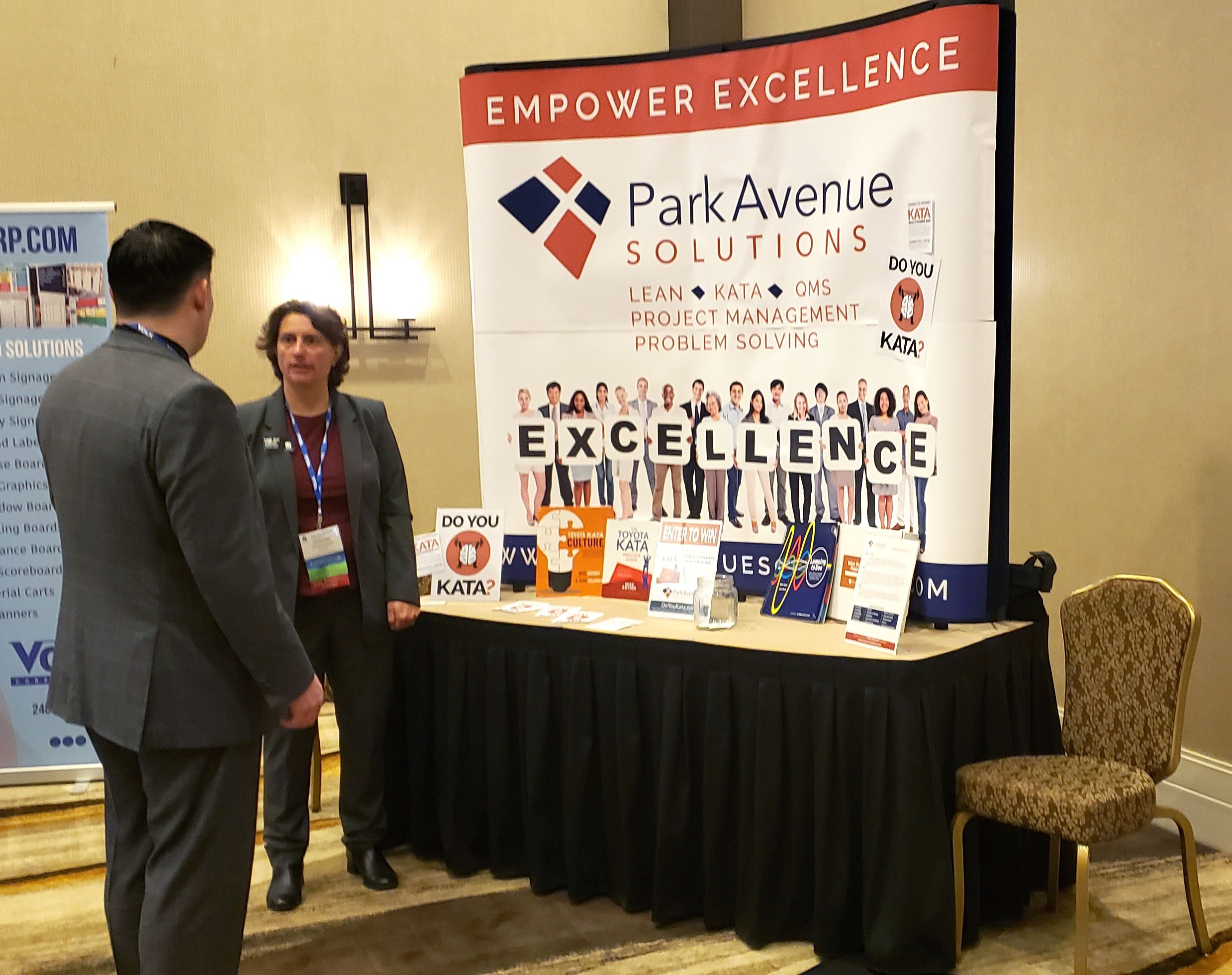 ASQ-LSSC2019-Park-Avenue-Solutions-booth-3