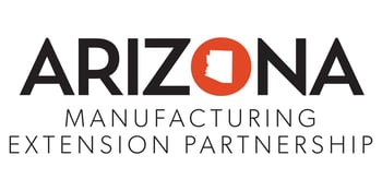 Arizona Manufacturing Extension Partnership logo