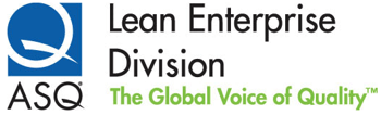 ASQ Lean Enterprise Division logo