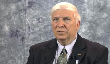 Dave Harry, the Process Whisperer®, Park Avenue Solutions Partner