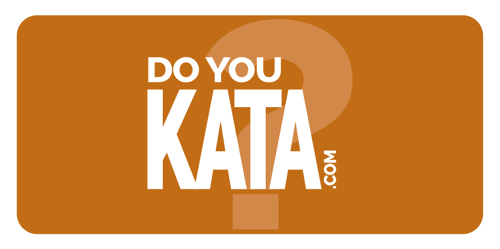 What is Kata?⎮How is it different than Lean?