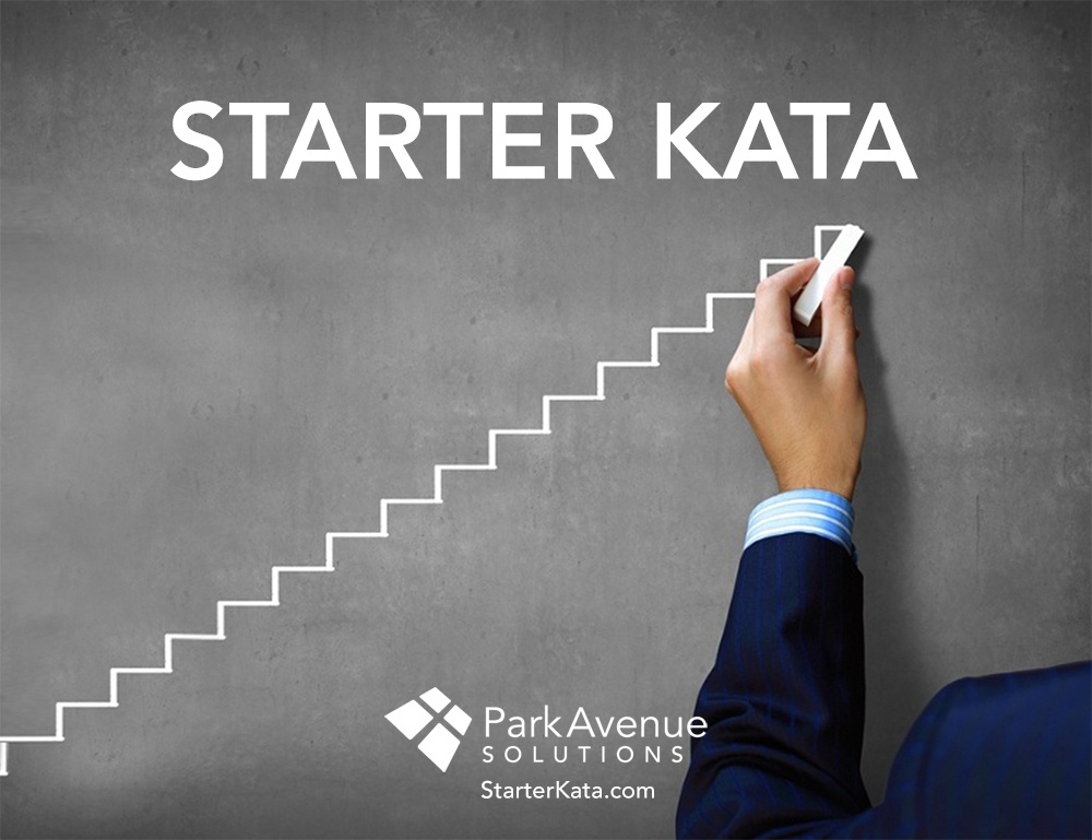 What is Kata?⎮How is is different than Lean?
